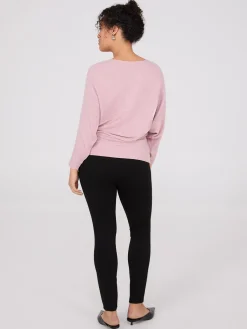 Suzy Shier Long Sleeve|Sweaters & Cardigans><noscript><img width=