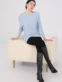 Suzy Shier Long Sleeve|Sweaters & Cardigans><noscript><img width=