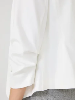 Suzy Shier Blazers & Vests><noscript><img width=