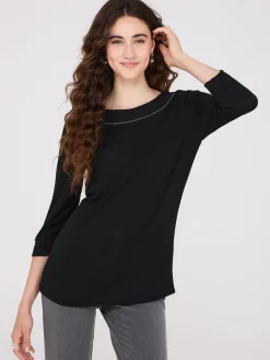 Suzy Shier Long Sleeve><noscript><img width=