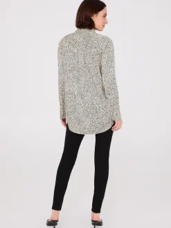 Suzy Shier Tops|Long Sleeve><noscript><img width=