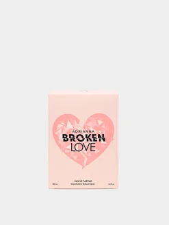 Suzy Shier Perfumes>Adrianna Broken Love Fragrance
