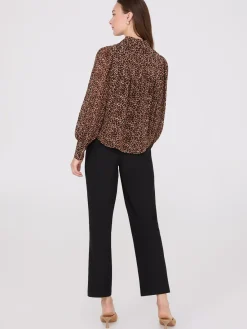 Suzy Shier Tops|Long Sleeve><noscript><img width=