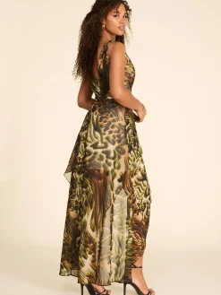 Suzy Shier Evening Gowns - Le Château><noscript><img width=
