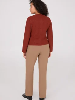 Suzy Shier Long Sleeve|Sweaters & Cardigans><noscript><img width=