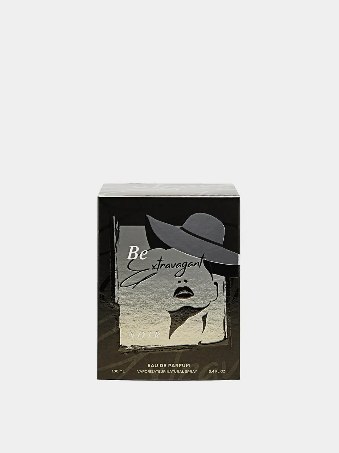 Suzy Shier Perfumes>Be Extravagant Noir Fragrance