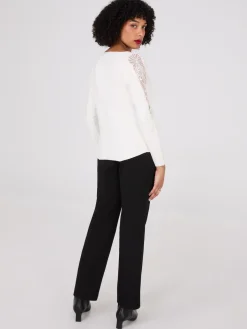 Suzy Shier Long Sleeve|Fashion Tops><noscript><img width=