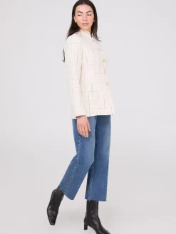 Suzy Shier Blazers & Vests><noscript><img width=