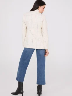 Suzy Shier Blazers & Vests><noscript><img width=