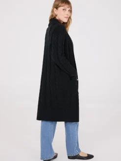 Suzy Shier Long Sleeve|Sweaters & Cardigans><noscript><img width=