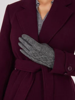 Suzy Shier Hats & Scarves & Gloves><noscript><img width=
