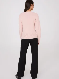 Suzy Shier Long Sleeve|Sweaters & Cardigans><noscript><img width=