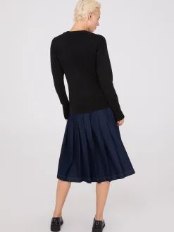 Suzy Shier Long Sleeve|Sweaters & Cardigans><noscript><img width=