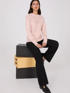 Suzy Shier Long Sleeve|Sweaters & Cardigans><noscript><img width=
