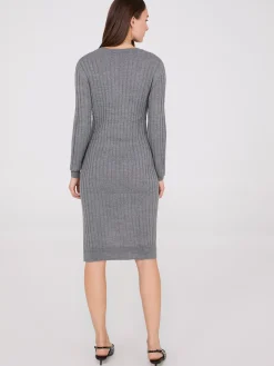 Suzy Shier Casual Dresses|Midi & Maxi><noscript><img width=