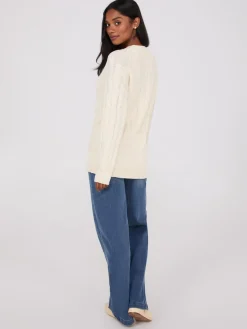 Suzy Shier Long Sleeve|Sweaters & Cardigans><noscript><img width=