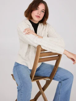 Suzy Shier Long Sleeve|Sweaters & Cardigans><noscript><img width=