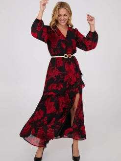Suzy Shier Midi & Maxi|Party Dresses><noscript><img width=