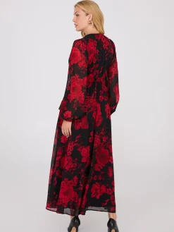 Suzy Shier Midi & Maxi|Party Dresses><noscript><img width=