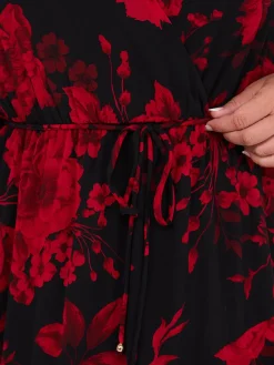 Suzy Shier Midi & Maxi|Party Dresses><noscript><img width=