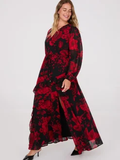 Suzy Shier Midi & Maxi|Party Dresses><noscript><img width=