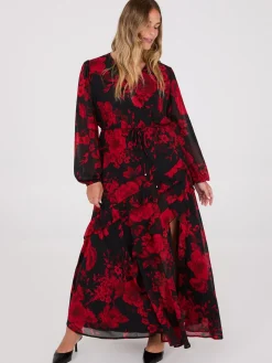 Suzy Shier Midi & Maxi|Party Dresses><noscript><img width=