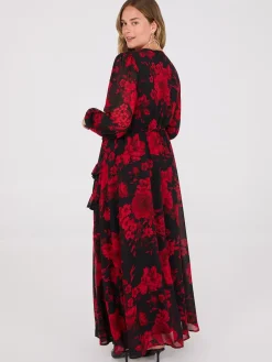 Suzy Shier Midi & Maxi|Party Dresses><noscript><img width=