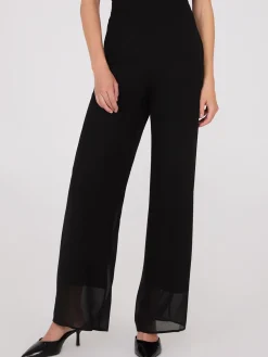Suzy Shier Bottoms|Pants>Chiffon Pants