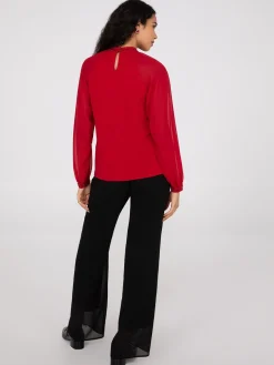 Suzy Shier Long Sleeve|Fashion Tops><noscript><img width=