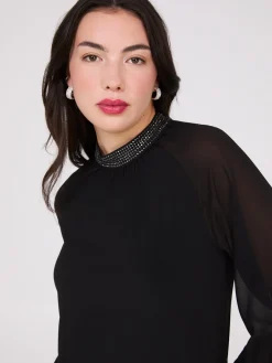Suzy Shier Long Sleeve|Fashion Tops><noscript><img width=