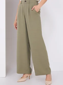Suzy Shier Bottoms|Pants><noscript><img width=