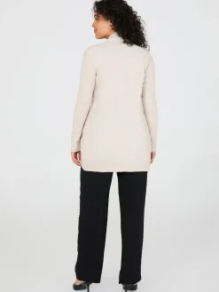 Suzy Shier Sweaters & Cardigans><noscript><img width=