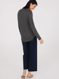 Suzy Shier Long Sleeve><noscript><img width=
