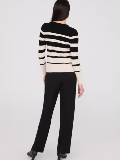 Suzy Shier Long Sleeve|Sweaters & Cardigans><noscript><img width=