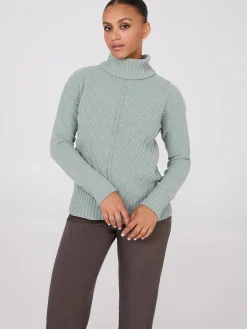 Suzy Shier Long Sleeve|Sweaters & Cardigans><noscript><img width=
