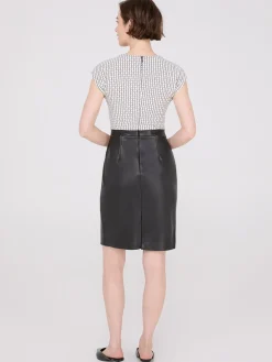 Suzy Shier Mini|Work Dresses><noscript><img width=