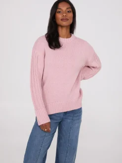 Suzy Shier Long Sleeve|Sweaters & Cardigans><noscript><img width=