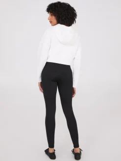 Suzy Shier Leggings & Sweatpants><noscript><img width=