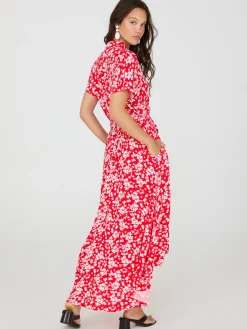 Suzy Shier Casual Dresses|Midi & Maxi><noscript><img width=