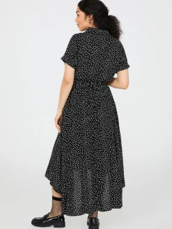 Suzy Shier Casual Dresses|Midi & Maxi><noscript><img width=