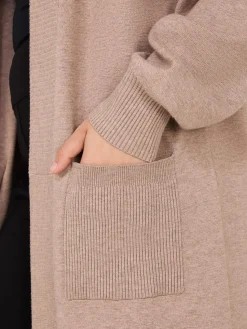 Suzy Shier Long Sleeve|Sweaters & Cardigans><noscript><img width=