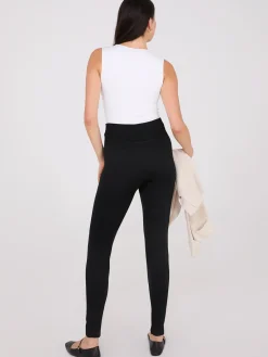 Suzy Shier Leggings & Sweatpants><noscript><img width=