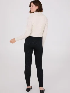 Suzy Shier Leggings & Sweatpants><noscript><img width=