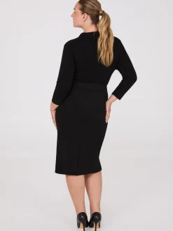 Suzy Shier Bottoms|Skirts><noscript><img width=