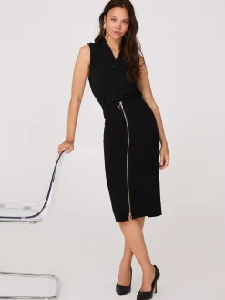 Suzy Shier Bottoms|Skirts><noscript><img width=