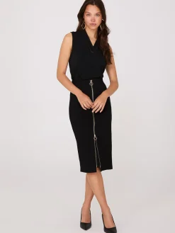Suzy Shier Bottoms|Skirts><noscript><img width=