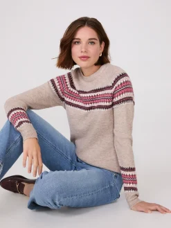 Suzy Shier Long Sleeve|Sweaters & Cardigans><noscript><img width=