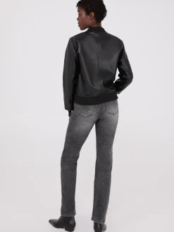 Suzy Shier Puffers & Jackets|Puffers & Jackets><noscript><img width=