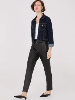 Suzy Shier Pants><noscript><img width=