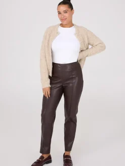 Suzy Shier Pants><noscript><img width=